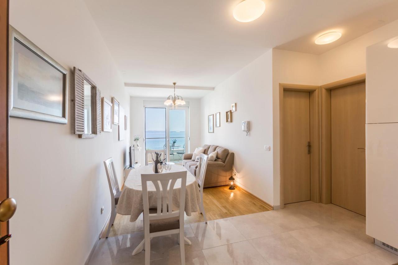 Luxury Villa Bello Horizonte With Swimming Pool Split Dış mekan fotoğraf