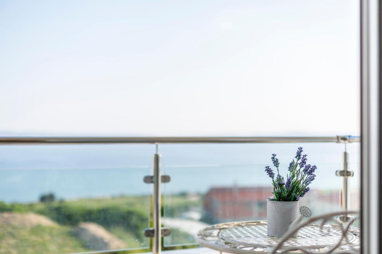 Luxury Villa Bello Horizonte With Swimming Pool Split Dış mekan fotoğraf