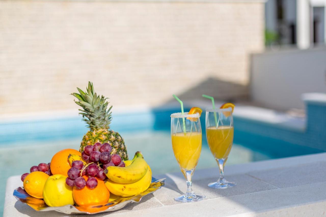Luxury Villa Bello Horizonte With Swimming Pool Split Dış mekan fotoğraf