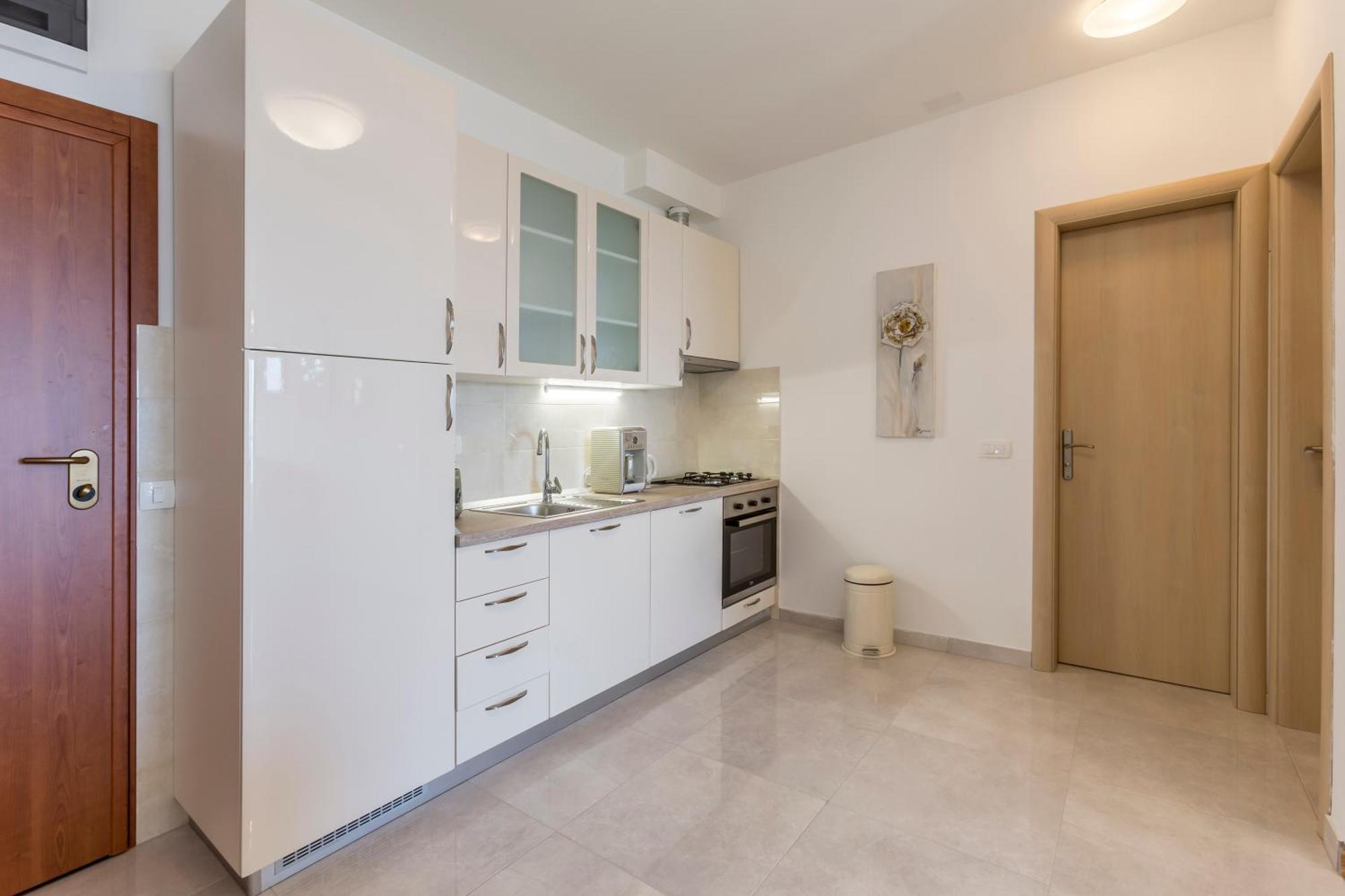 Luxury Villa Bello Horizonte With Swimming Pool Split Dış mekan fotoğraf