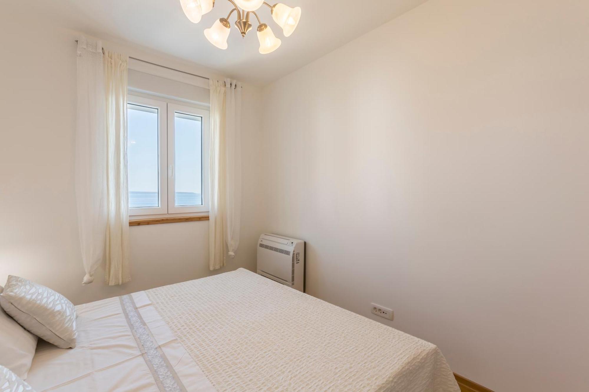 Luxury Villa Bello Horizonte With Swimming Pool Split Dış mekan fotoğraf