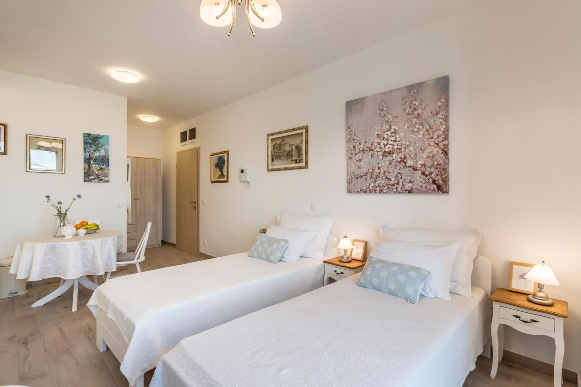 Luxury Villa Bello Horizonte With Swimming Pool Split Dış mekan fotoğraf